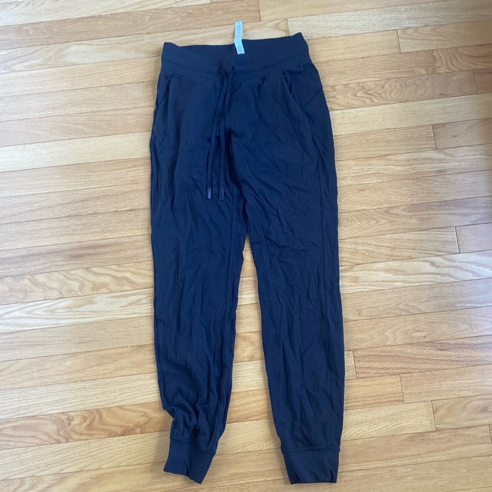 Lululemon align joggers